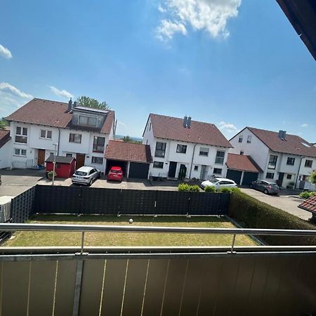 Erbach Ferienwohnung Erbach an der Danau 外观 照片