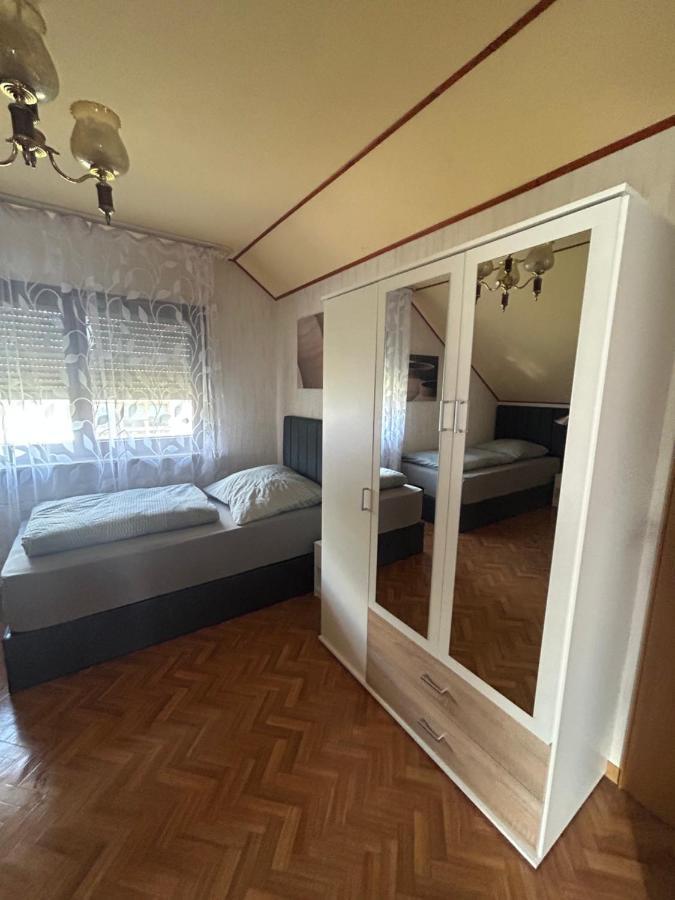 Erbach Ferienwohnung Erbach an der Danau 外观 照片