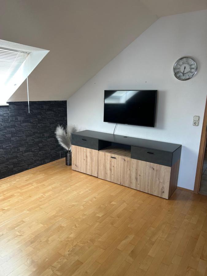 Erbach Ferienwohnung Erbach an der Danau 外观 照片