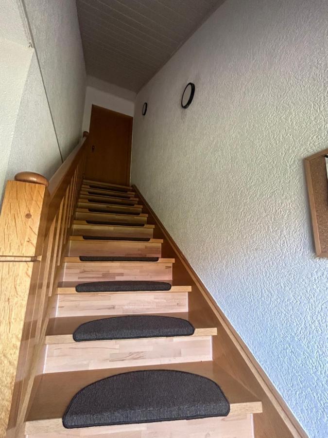 Erbach Ferienwohnung Erbach an der Danau 外观 照片